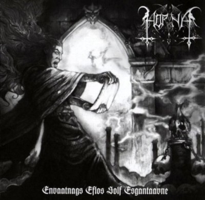 HORNA Envaatnags Eflos Solf Esgantaavne