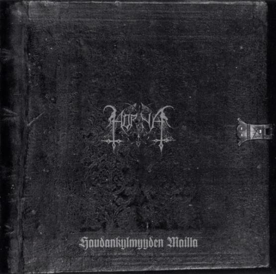 HORNA Haudankylmyyden Mailla