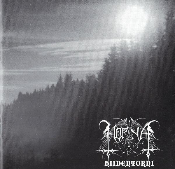 HORNA Hiidentorni