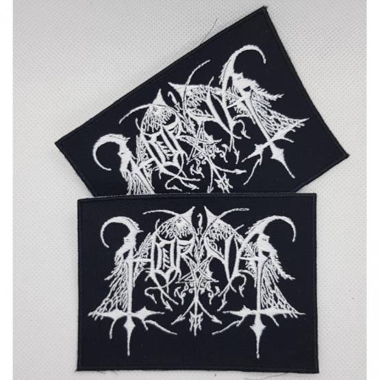 HORNA Logo  - Embr.Patch