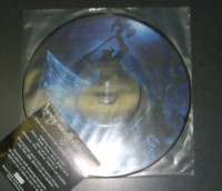 HORNA Perimä Vihassa Ja Verikostossa PICT LP