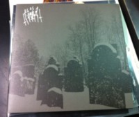 HORNA -  SACRIFICIA MORTUORUM Split