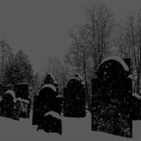 HORNA - SACRIFICIA MORTUORUM Split LP