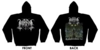HORNA Sudentaival hooded/felpa