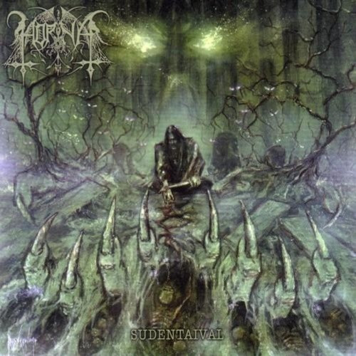 HORNA Sudentaival
