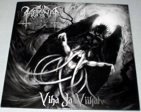 HORNA Viha ja viikate