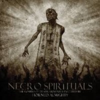 HORNED ALMIGHTY Necro Spirituals