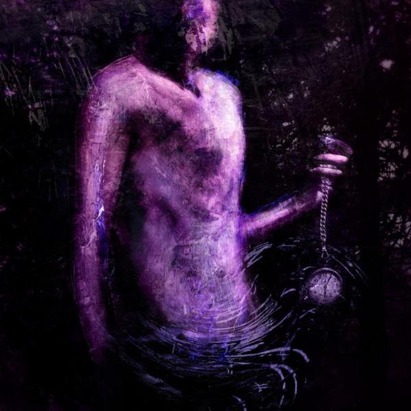 HORNWOOD FELL My Body, My Time