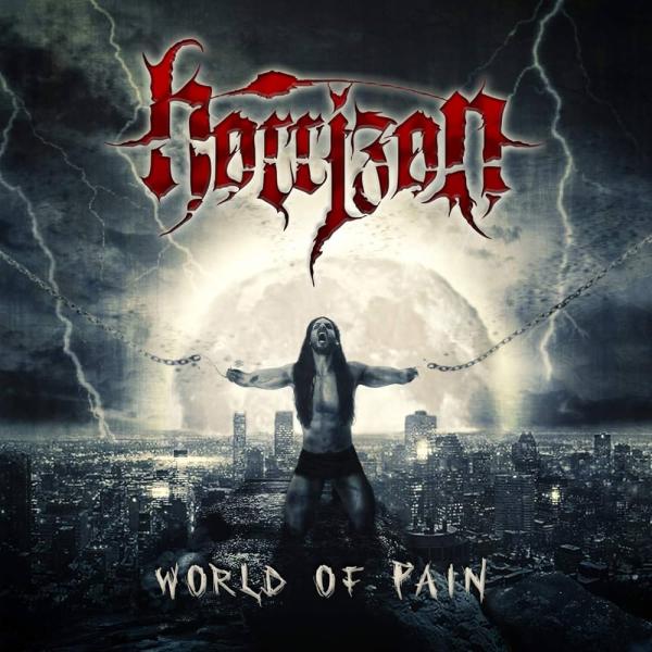 HORRIZON World Of Pain