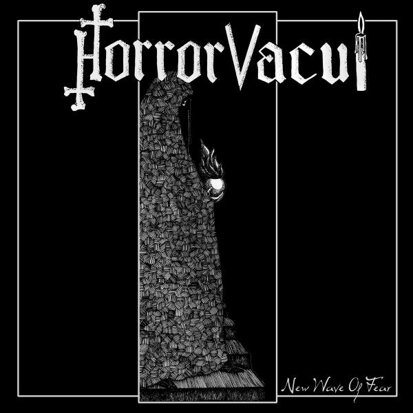 HORROR VACUI New Wave of Fear