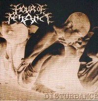 HOUR OF PENANCE Disturbance