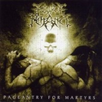 HOUR OF PENANCE Pageantry for martyrs