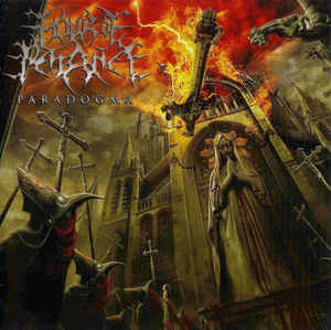 HOUR OF PENANCE Paradogma
