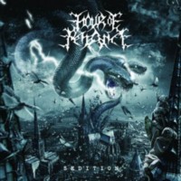 HOUR OF PENANCE Sedition