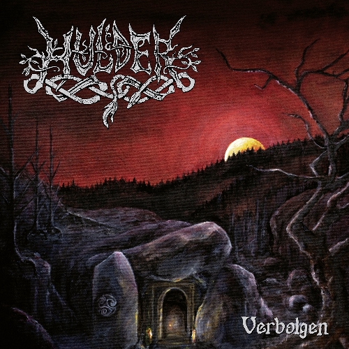 HULDER Verbolgen