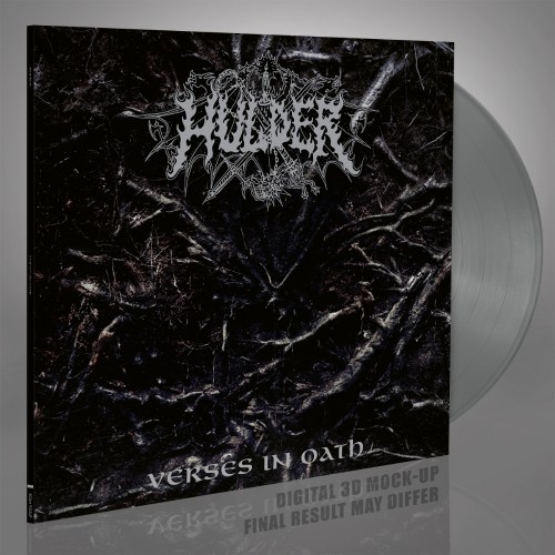 HULDER Verses In Oath