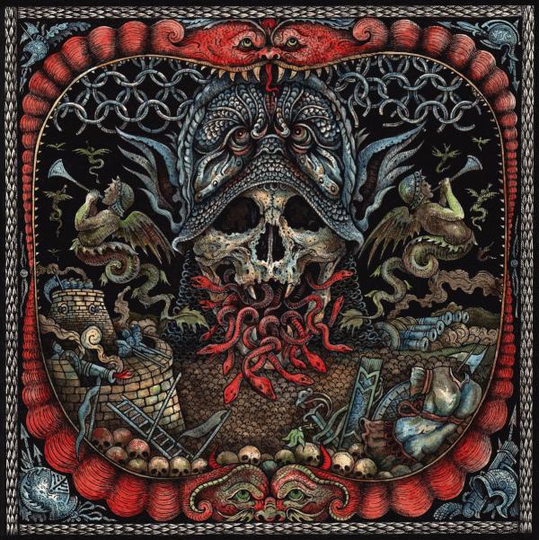 HUSSAR All​-​Consuming Hunger