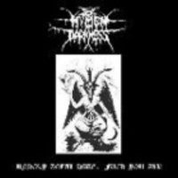 HYMEN OF DARKNESS Unholy total hate ... fuck you all