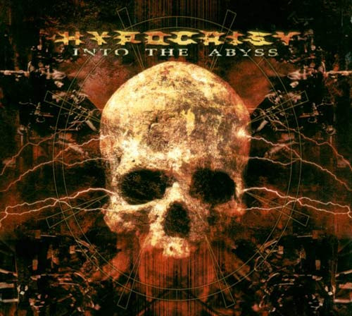 HYPOCRISY Into the Abyss