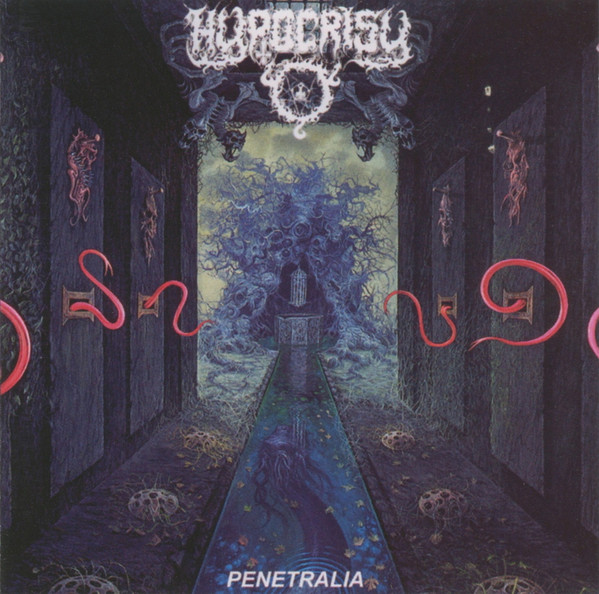 HYPOCRISY Penetralia