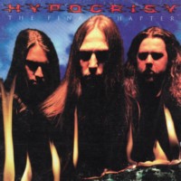 HYPOCRISY The final chapter