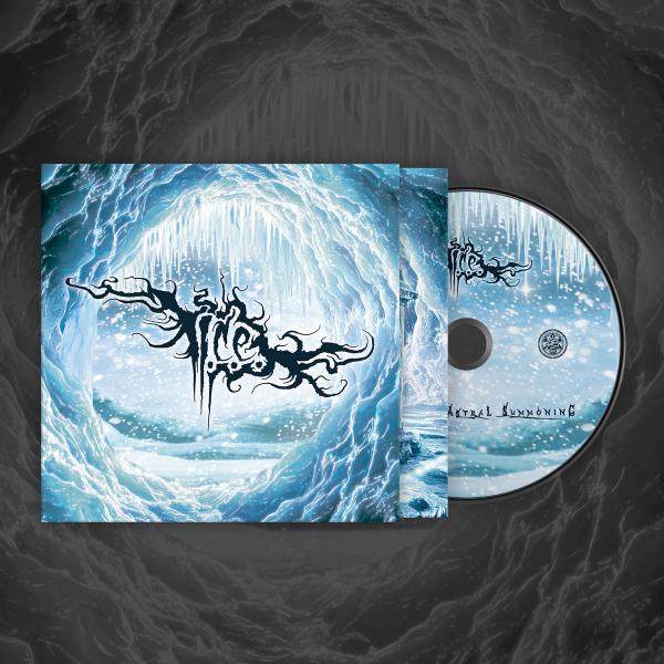 I.C.E. Abominable Astral Summoning (Slipcase)