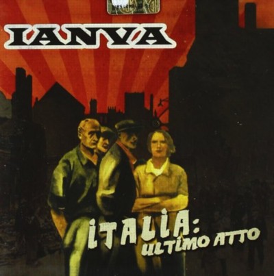 IANVA Italia: Ultimo Atto