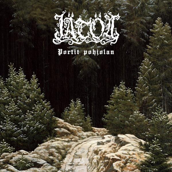 IATON Portit pohjolan