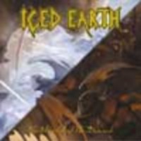 ICED EARTH The blessed and the damned