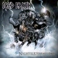 ICED EARTH Tribute to the Gods