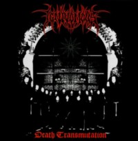IGNIVOMOUS Death trasmutation