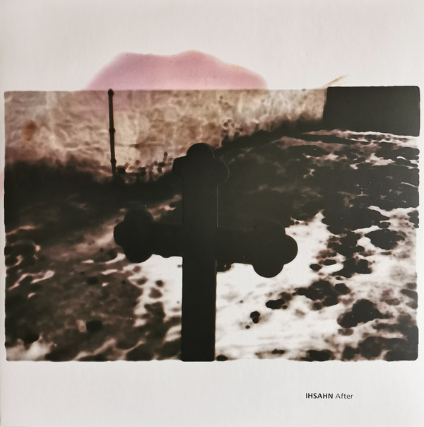 IHSAHN After