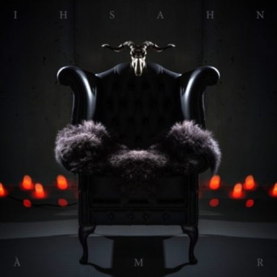 IHSAHN AMR