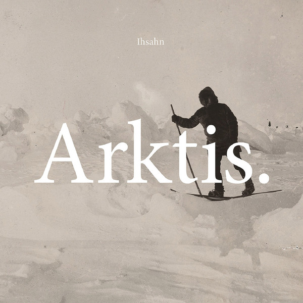 IHSAHN Arktis