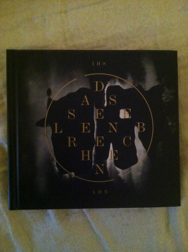 IHSAHN Das Seelenbrechen