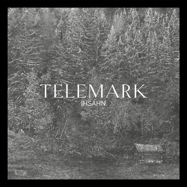 IHSAHN Telemark (cd)