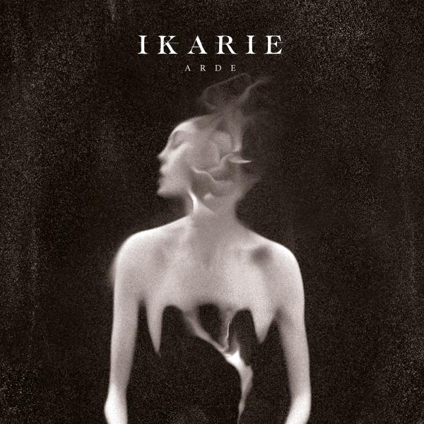 IKARIE Arde (black vinyl)