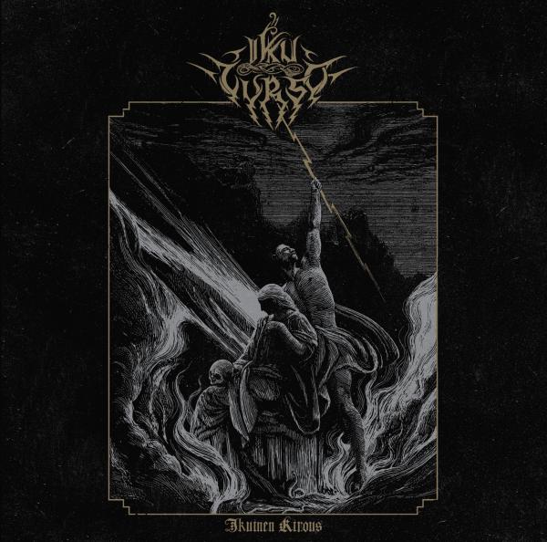 IKU TURSO Ikuinen Kirous