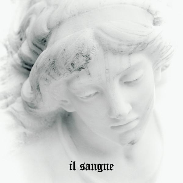 IL SANGUE Il Sangue (CD)