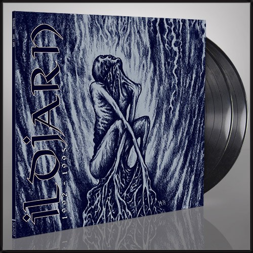 ILDJARN 1992 - 1995