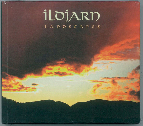ILDJARN Landscapes (Digibook)