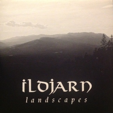 ILDJARN Landscapes