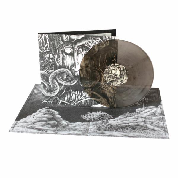 ILDJARN ldjarn 93 (Smoke)