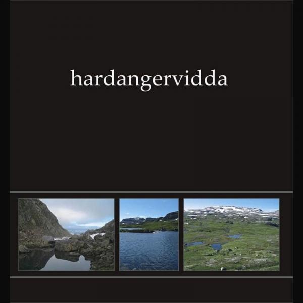 ILDJARN - NIDHOGG Hardangervidda Part I