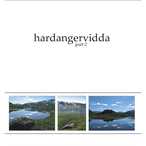 ILDJARN - NIDHOGG Hardangervidda Part II