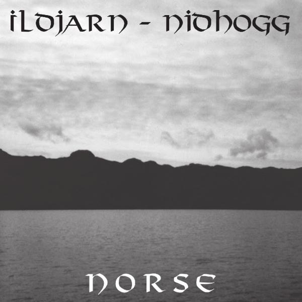 ILDJARN - NIDHOGG  Norse