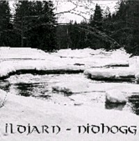 ILDJARN - NIDHOGG Norse