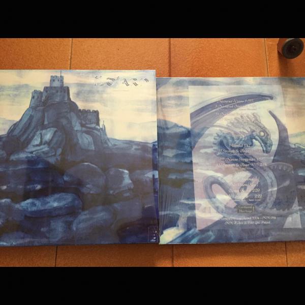 ILDJARN Nocturnal visions