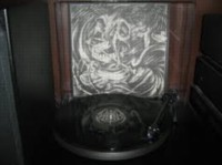 ILL OMEN Enthroning the Bonds of Abhorrence