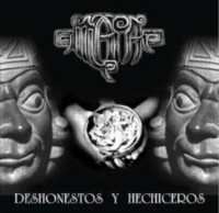 ILLAPA Deshonestos Y hechiceros